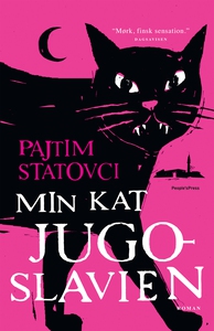 Min kat Jugoslavien (e-bog) af Pajtim