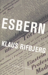 Esbern (e-bog) af Klaus Rifbjerg