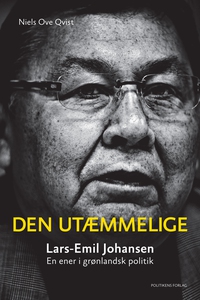 Den utæmmelige (e-bog) af Niels Ole Q