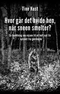 Hvor går det hvide hen, når sneen sme