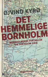 Det hemmelige Bornholm (e-bog) af Øjv