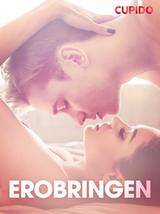 Erobringen - erotiske noveller (ebok) av Cupi
