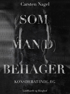 Som man(d) behager (e-bog) af Carsten