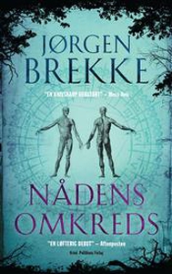 Nådens omkreds (e-bog) af Jørgen Brek