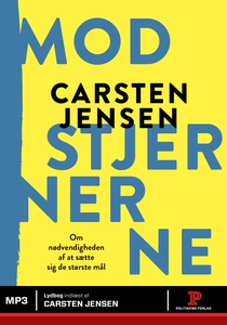 Mod stjernerne (lydbog) af Carsten Je