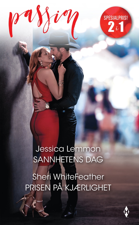 Sannhetens dag / Prisen på kjærlighet