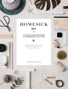 Homesick DIY (e-bog) af Camilla Marie