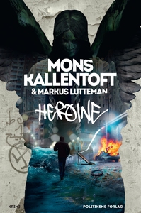 Heroine (e-bog) af Mons Kallentoft, M