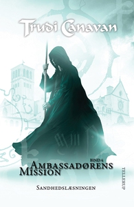 Ambassadørens mission #4: Sandhedslæs