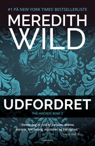 Udfordret (e-bog) af Meredith Wild