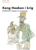 Kong Haakon i krig