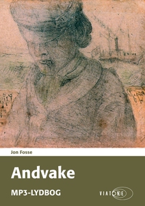 Andvake (lydbog) af Jon Fosse