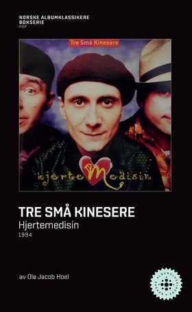 Tre Små Kinesere