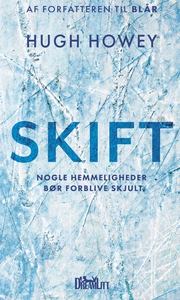 Skift (e-bog) af Hugh Howey