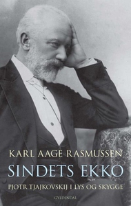 Sindets ekko (lydbog) af Karl Aage Ra