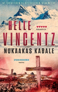 Nukaakas kabale (e-bog) af Helle Vinc