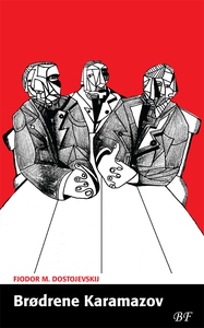 Brødrene Karamazov (e-bog) af Fjodor