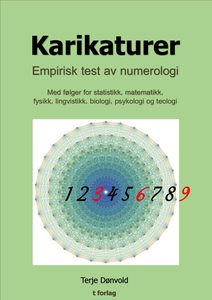Karikaturer - Empirisk test av numerologi (eb