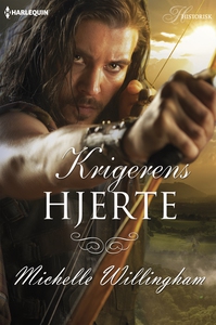 Krigerens hjerte (ebok) av Michelle Willingha