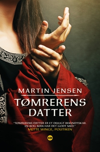 Tømrerens datter (e-bog) af Martin Je