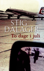 To dage i juli (e-bog) af Stig Dalage