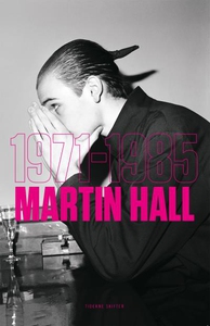 1971-1985 (lydbog) af Martin Hall
