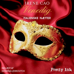 Venedig (lydbog) af Irene Cao