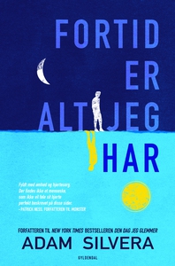 Fortid er alt jeg har (e-bog) af Adam