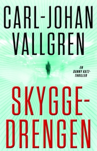 Skyggedrengen (lydbog) af Carl-Johan
