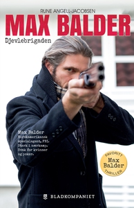 Djevlebrigaden (ebok) av Rune Angell-Jacobsen