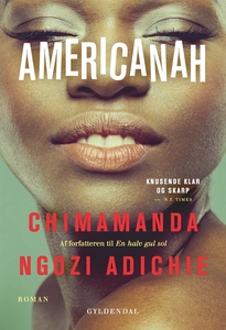 Americanah (e-bog) af Chimamanda Ngoz