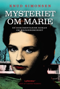 Mysteriet om Marie (lydbog) af Knud S
