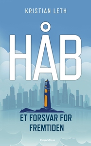 HÅB (e-bog) af Kristian Leth