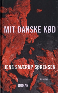 Mit danske kød (e-bog) af Jens Smærup