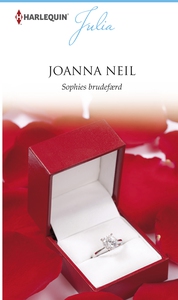 Sophies brudefærd (e-bog) af Joanna N