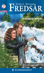 En uhyggelig hendelse (ebok) av Kristin S. Ål