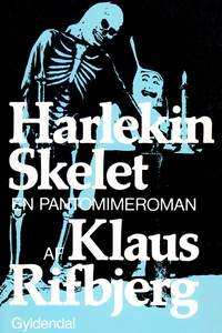 Harlekin Skelet (e-bog) af Klaus Rifb
