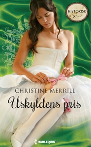 Uskyldens pris (ebok) av Christine Merrill