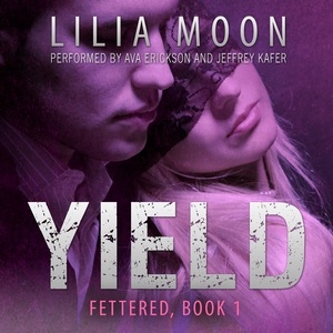YIELD: Emily & Damon (lydbok) av Lilia Moon