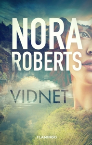 Vidnet (e-bog) af Nora Roberts