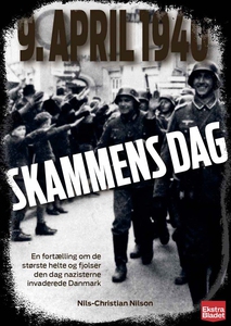 9. april 1940: Skammens dag (e-bog) a