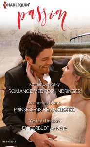 Romance med forhindringer/Prinsessens
