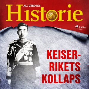 Keiserrikets kollaps (lydbok) av All verdens