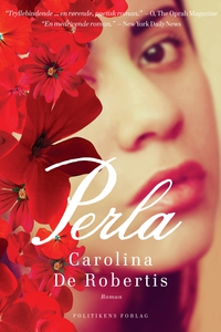 Perla (e-bog) af Carolina De Robertis
