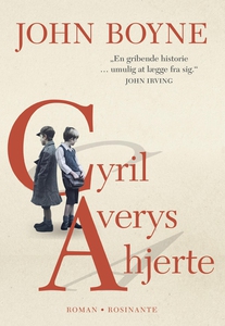 Cyril Averys hjerte (e-bog) af John B
