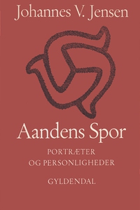 Aandens Spor (e-bog) af Johannes V. J