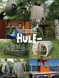 Hulebyggerne (e-bog) af Mariella Harp