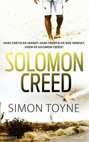 Solomon Creed