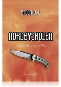 NORDBYSKOLEN (e-bog) af Steen Buus Jo