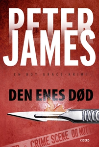 Den enes død (e-bog) af Peter James